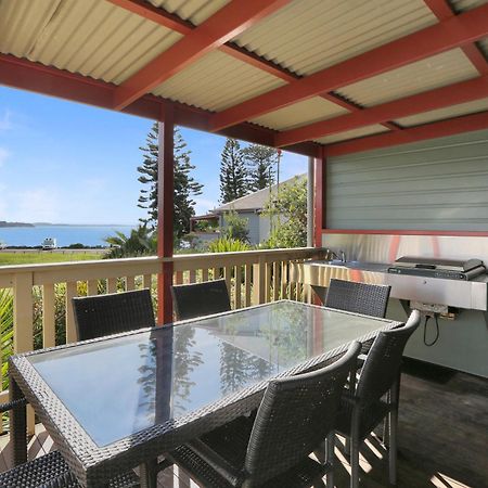 Kiama Harbour Cabins Extérieur photo