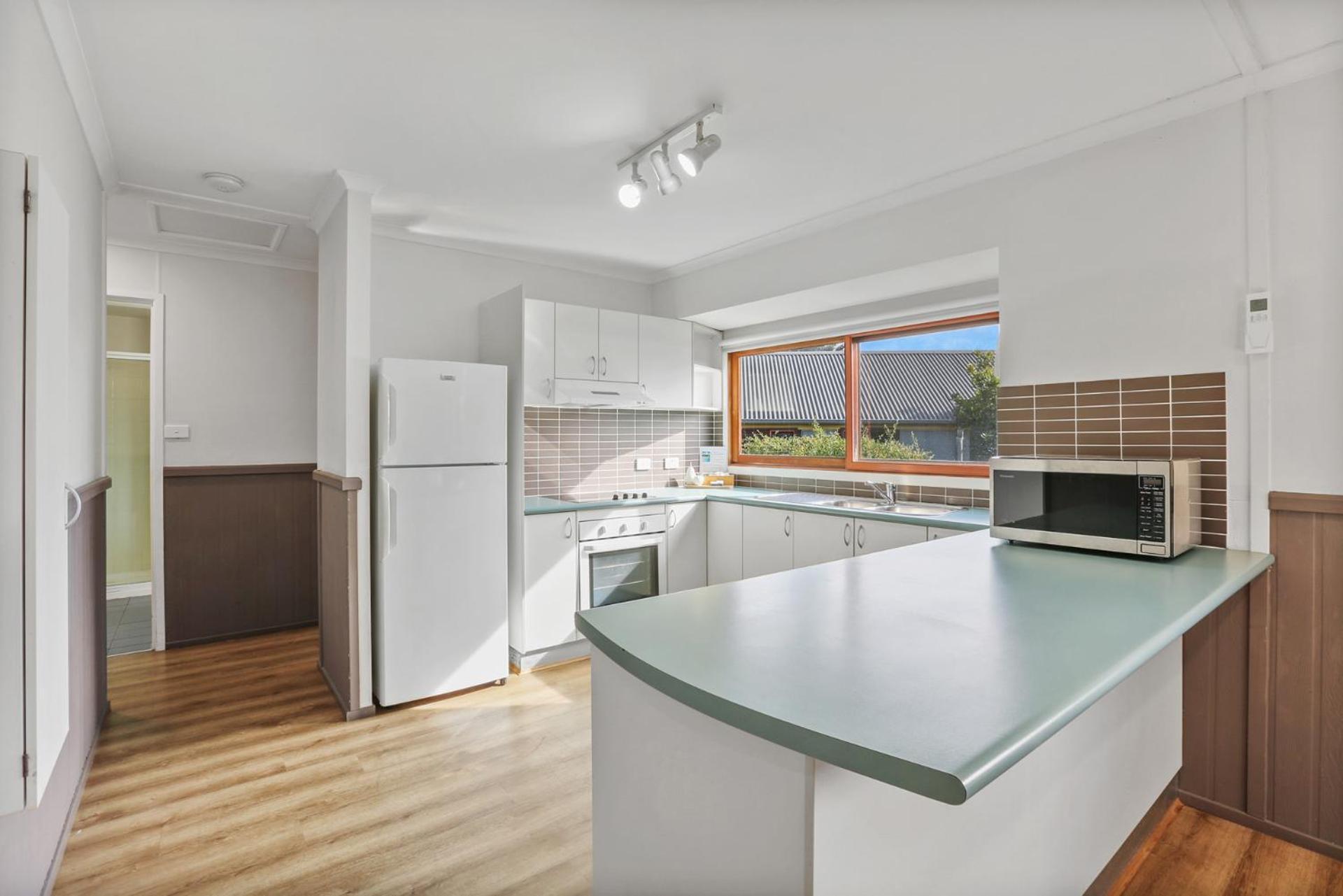 Kiama Harbour Cabins Extérieur photo