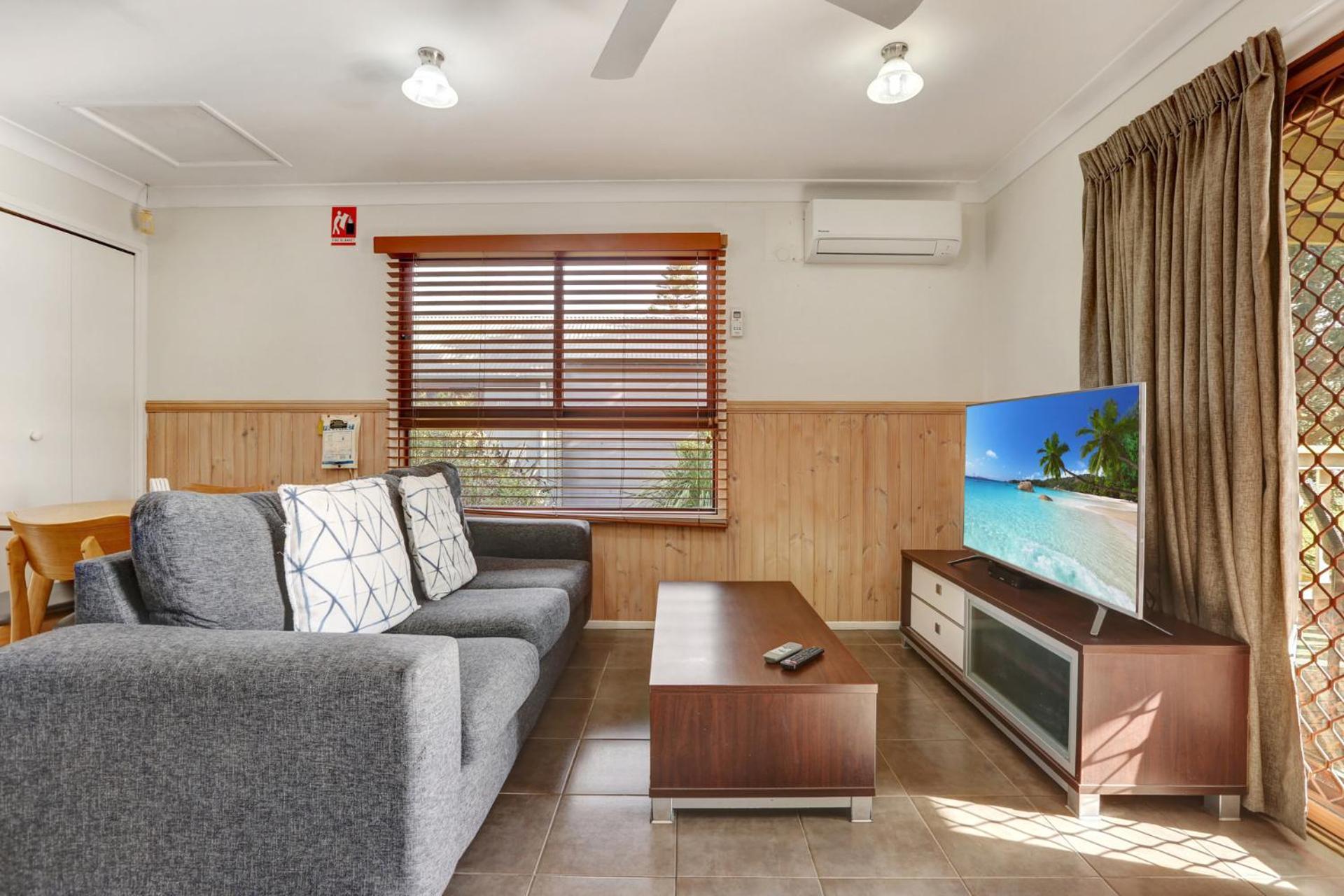 Kiama Harbour Cabins Extérieur photo