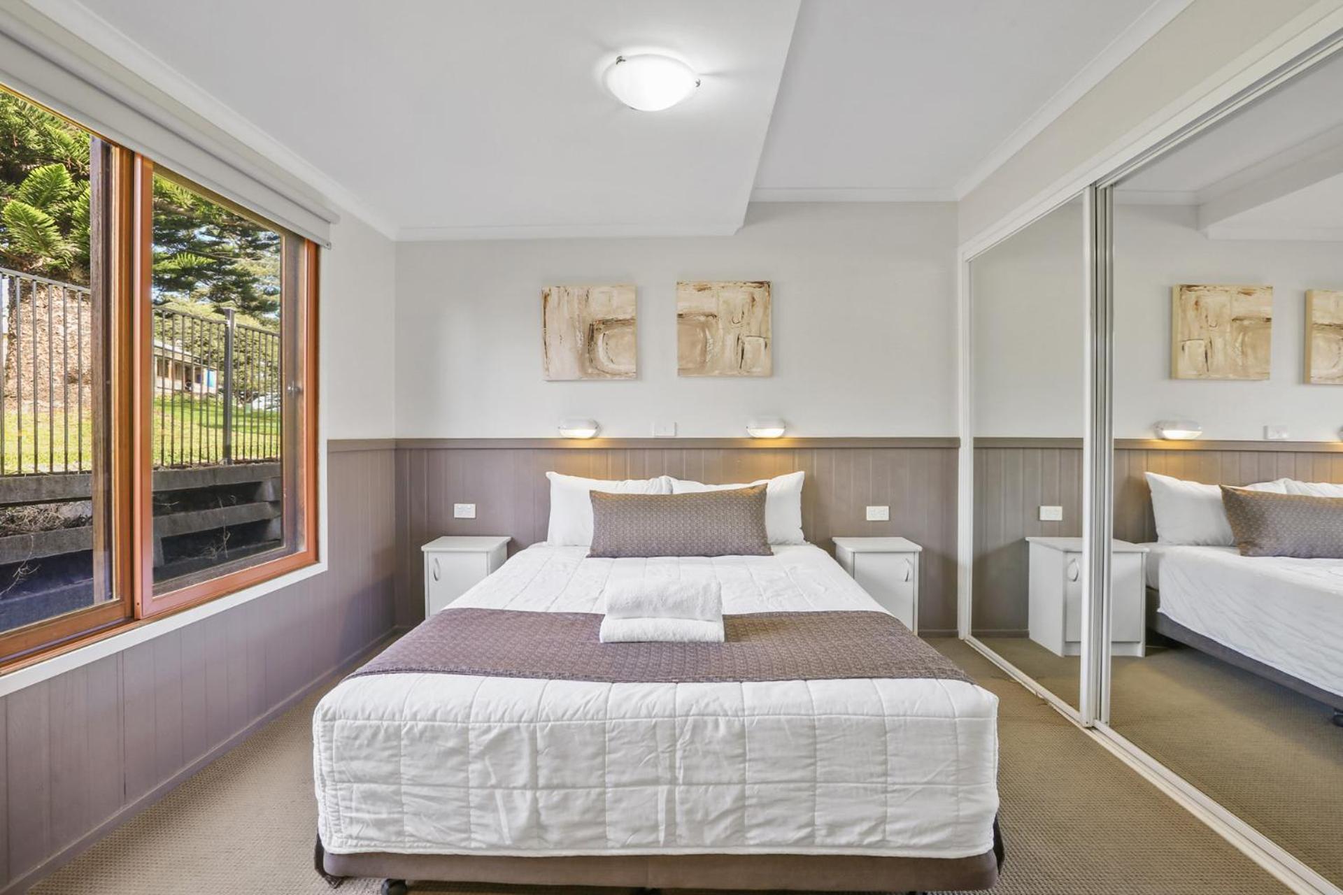 Kiama Harbour Cabins Extérieur photo