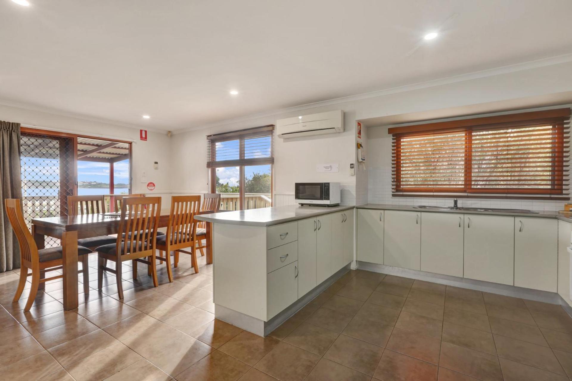 Kiama Harbour Cabins Extérieur photo