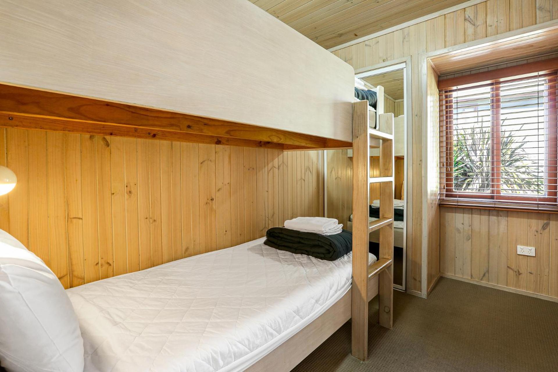 Kiama Harbour Cabins Extérieur photo