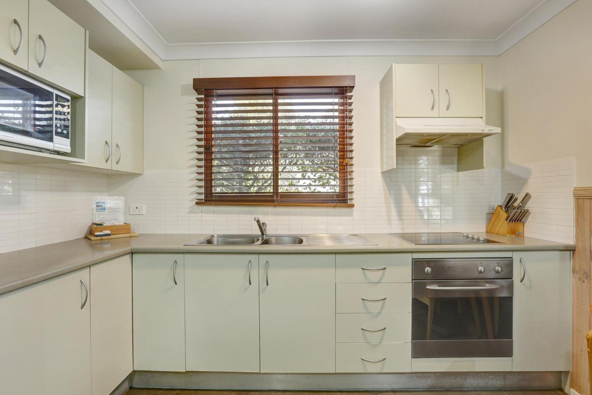 Kiama Harbour Cabins Extérieur photo