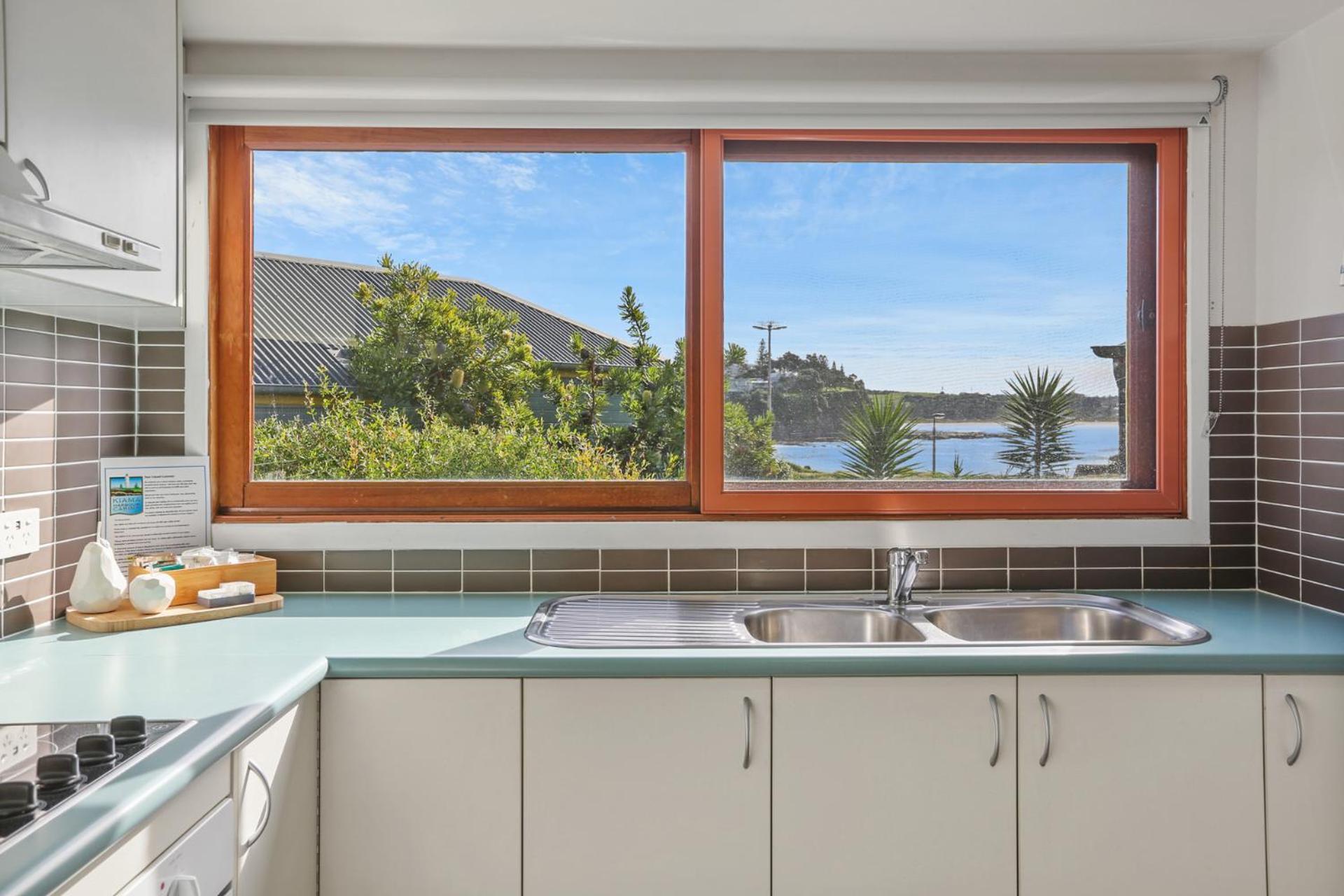 Kiama Harbour Cabins Extérieur photo