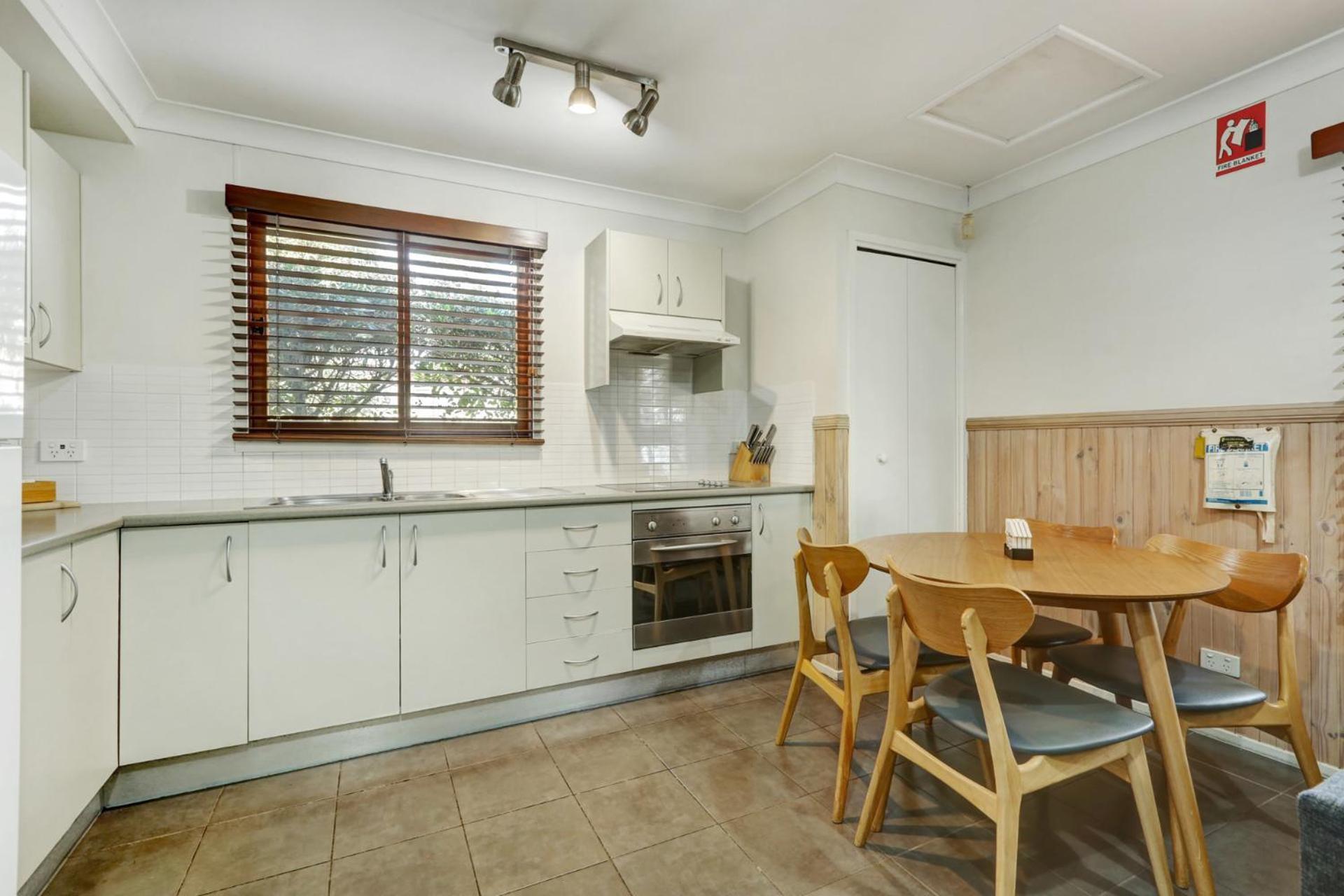 Kiama Harbour Cabins Extérieur photo