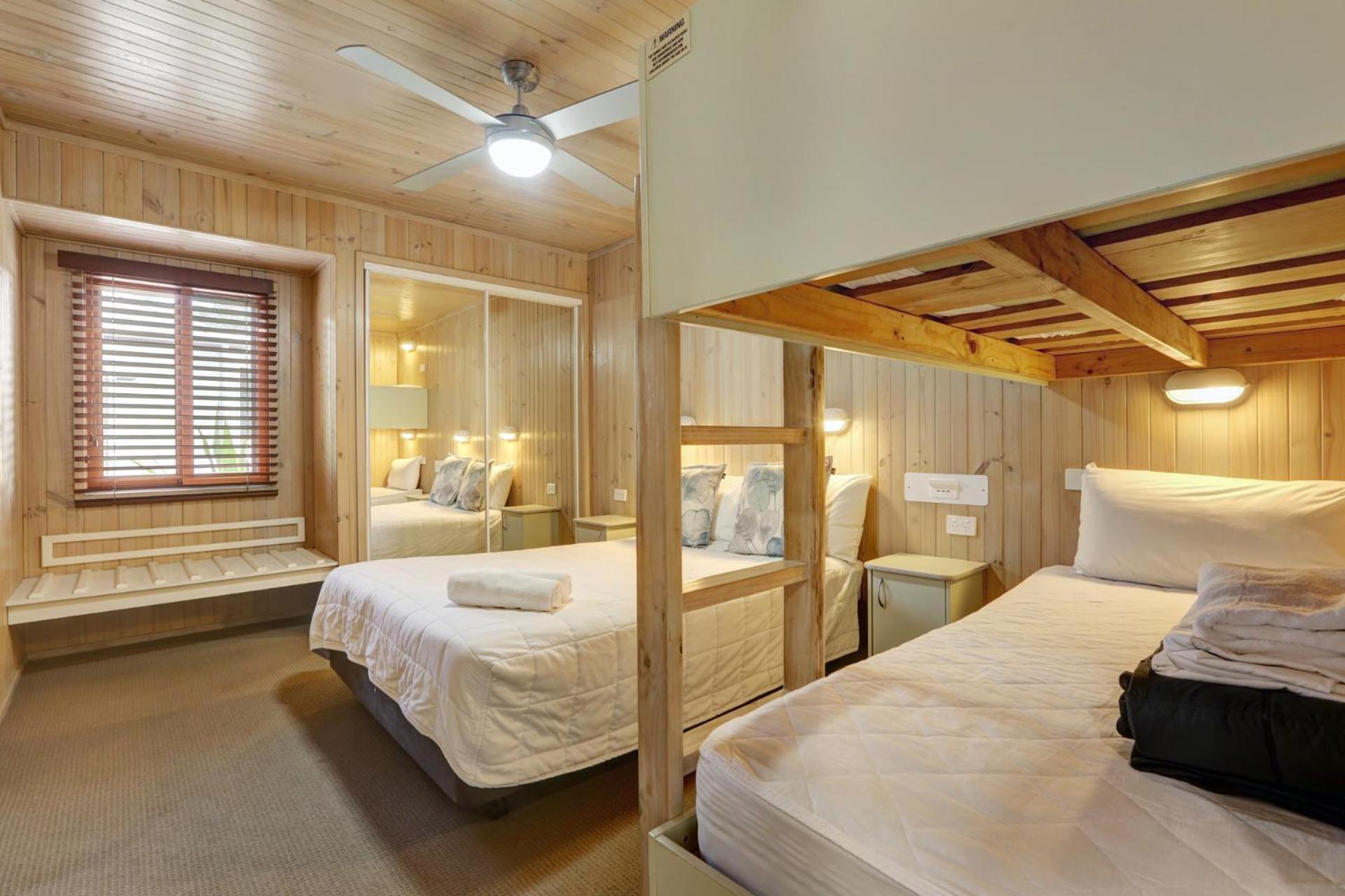 Kiama Harbour Cabins Extérieur photo