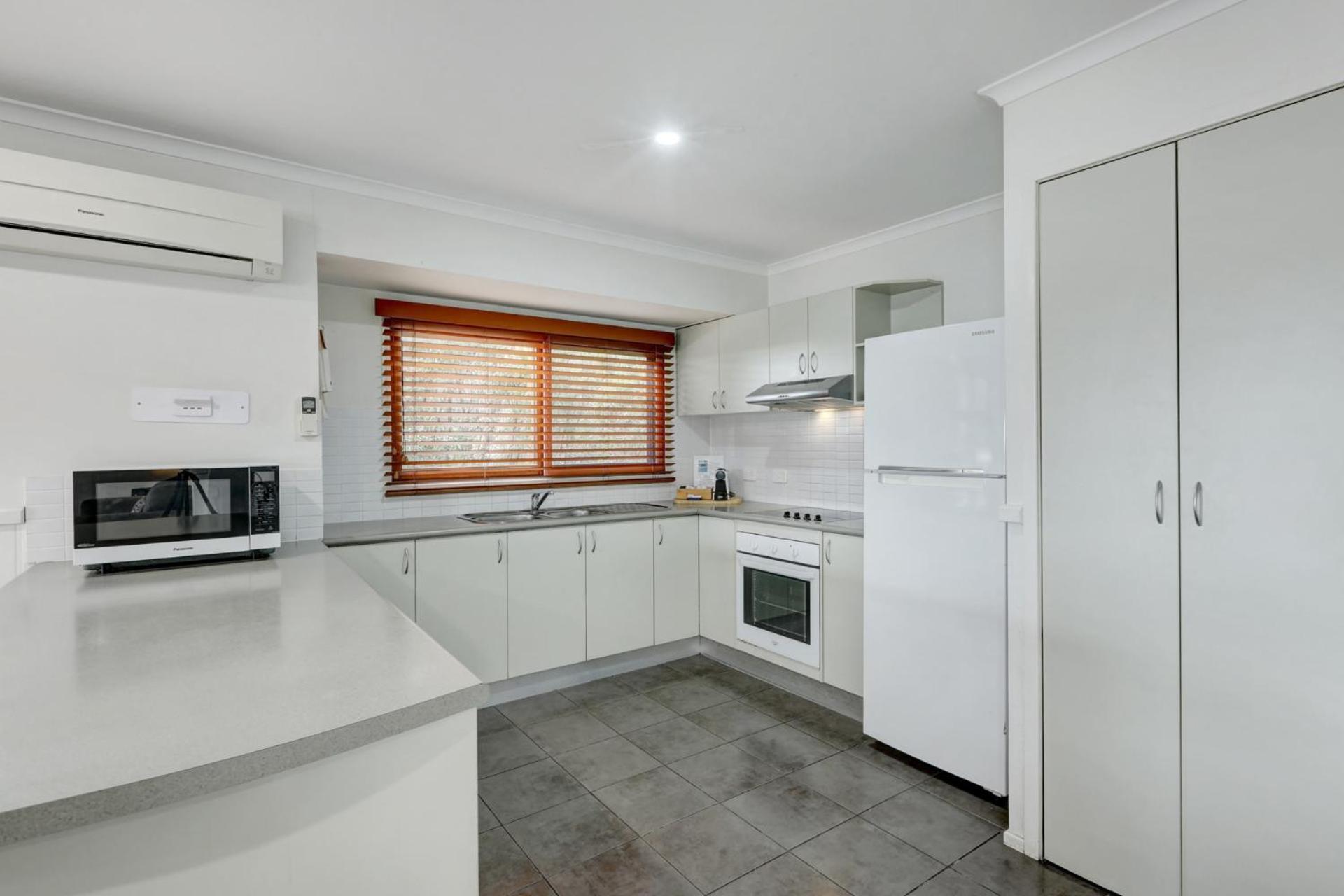 Kiama Harbour Cabins Extérieur photo