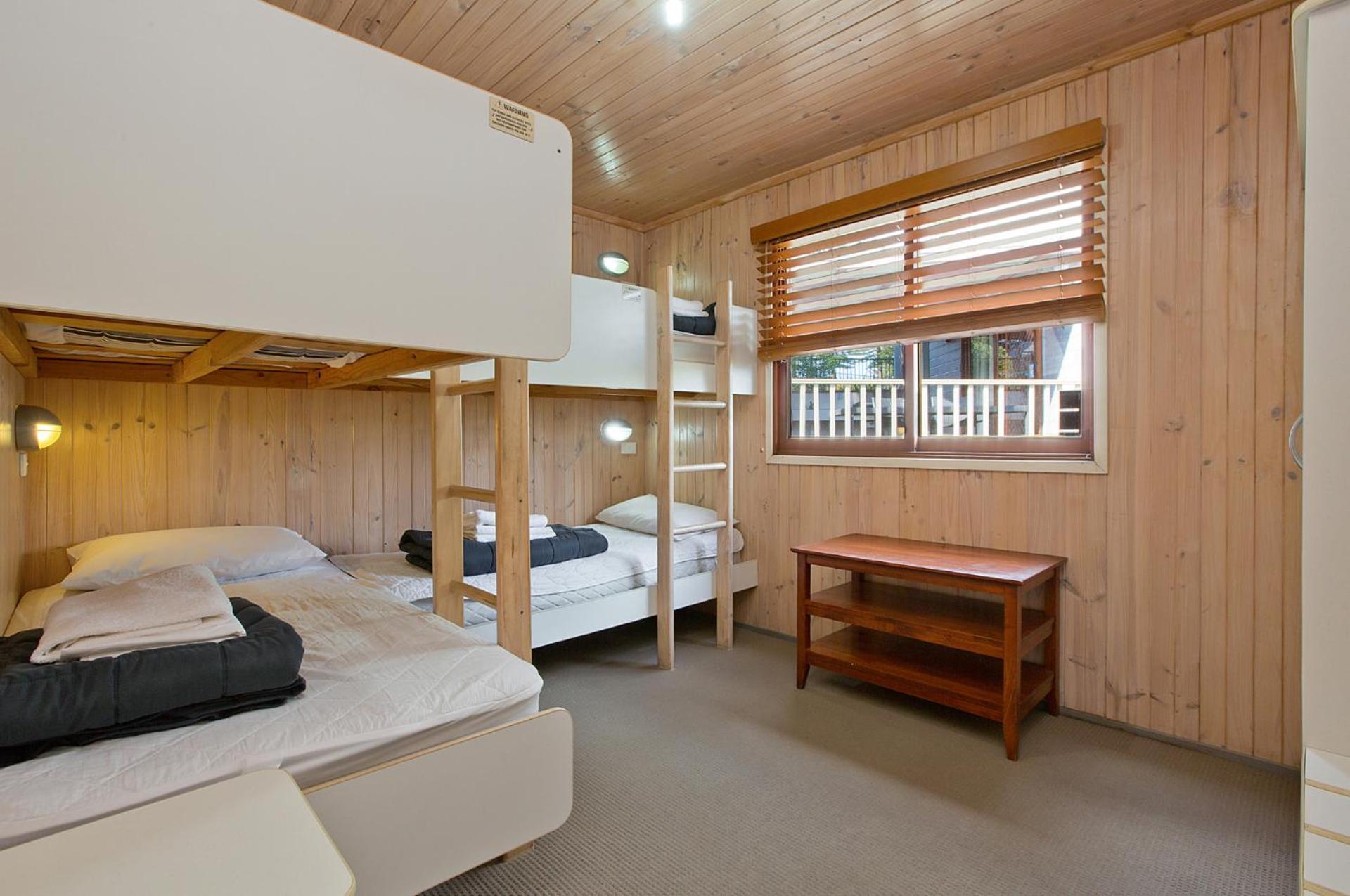 Kiama Harbour Cabins Extérieur photo