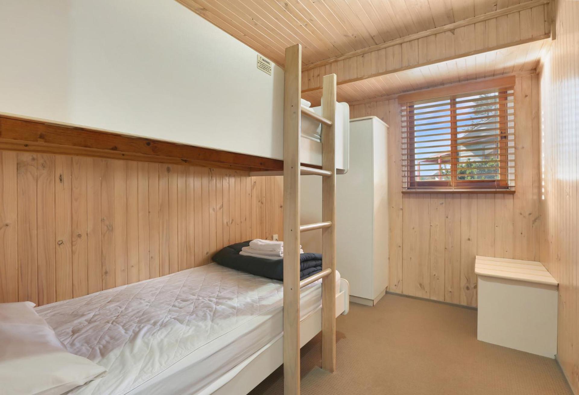 Kiama Harbour Cabins Extérieur photo