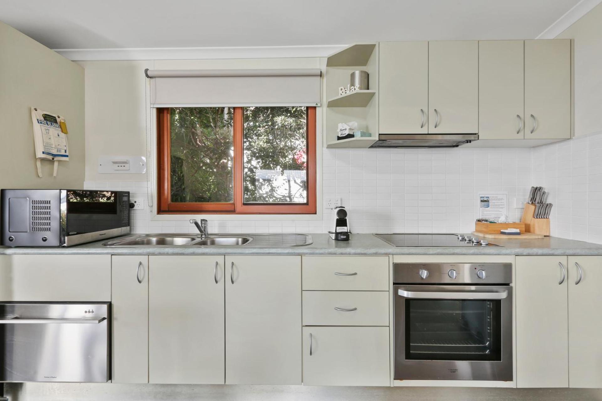 Kiama Harbour Cabins Extérieur photo