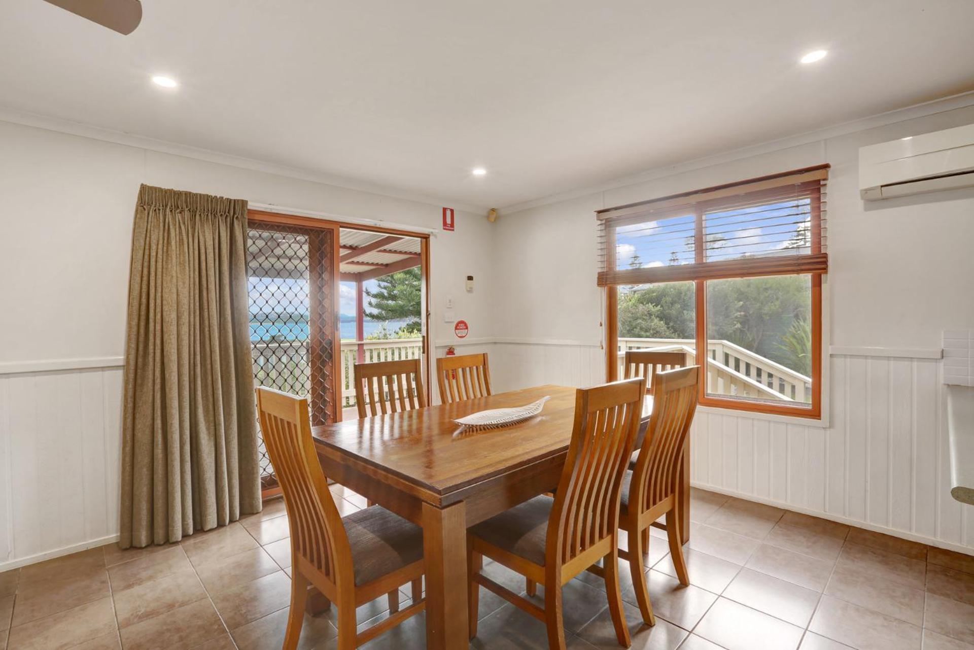 Kiama Harbour Cabins Extérieur photo
