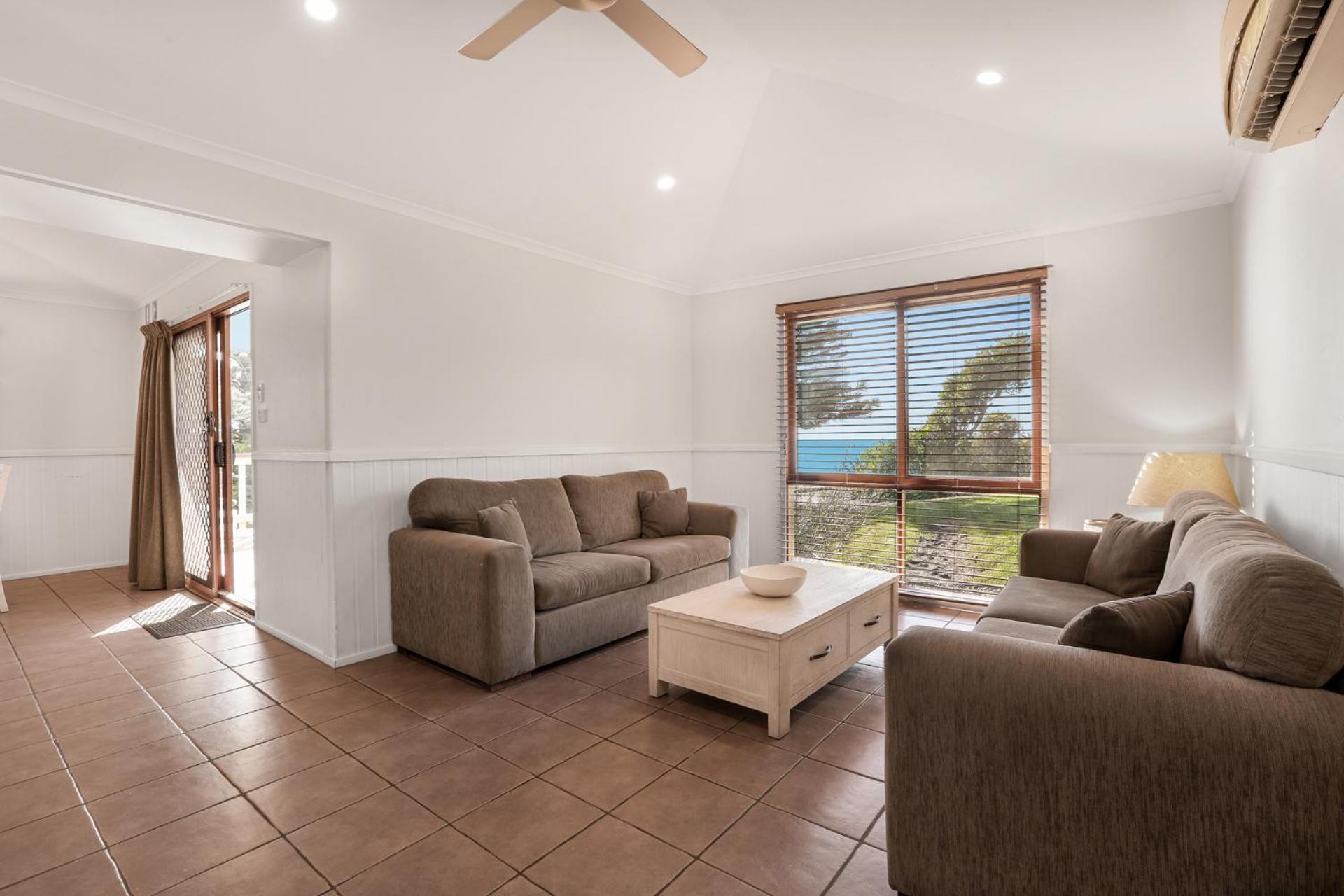 Kiama Harbour Cabins Extérieur photo