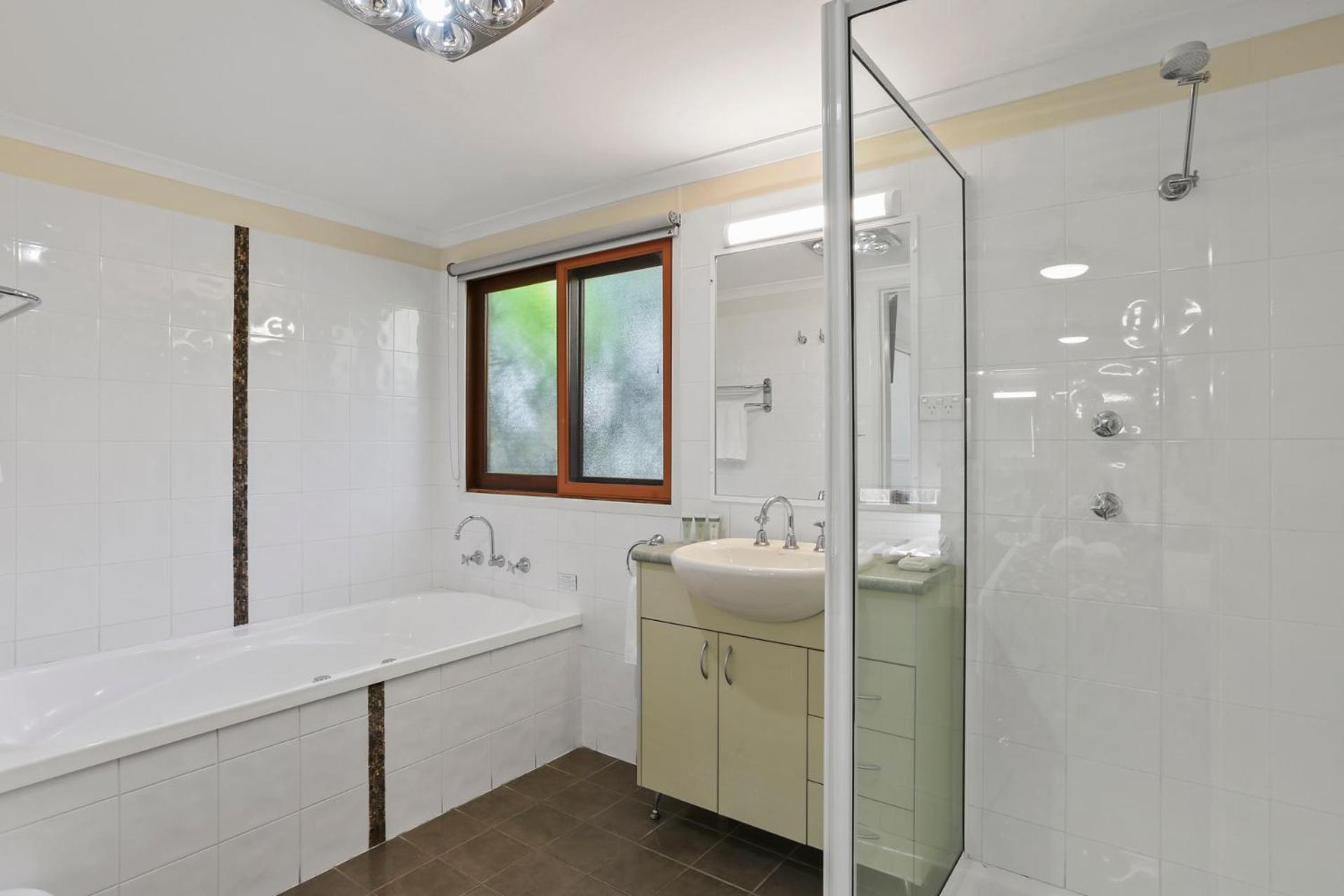 Kiama Harbour Cabins Extérieur photo