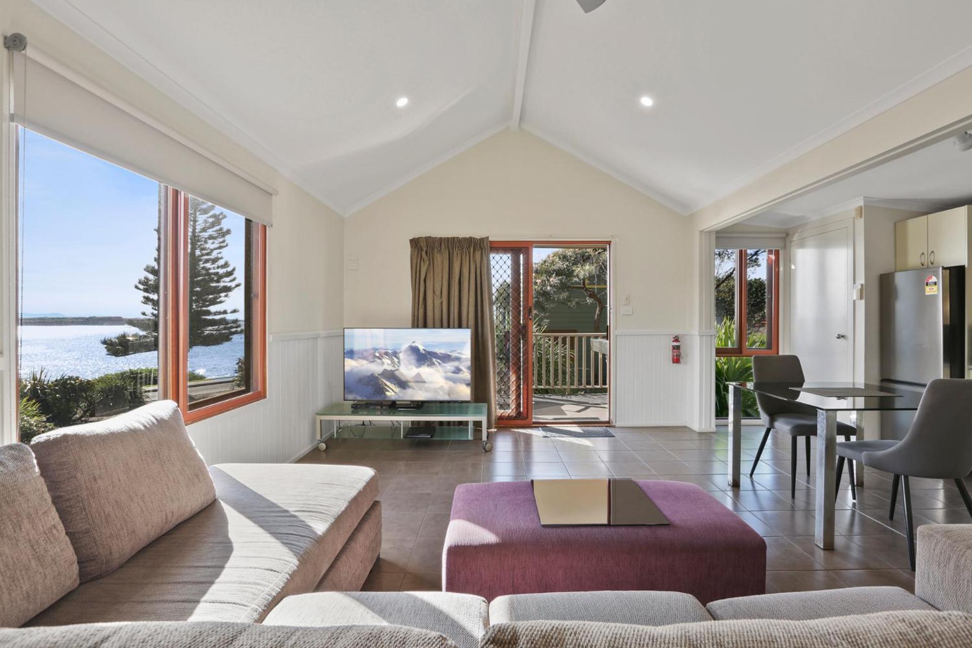 Kiama Harbour Cabins Extérieur photo