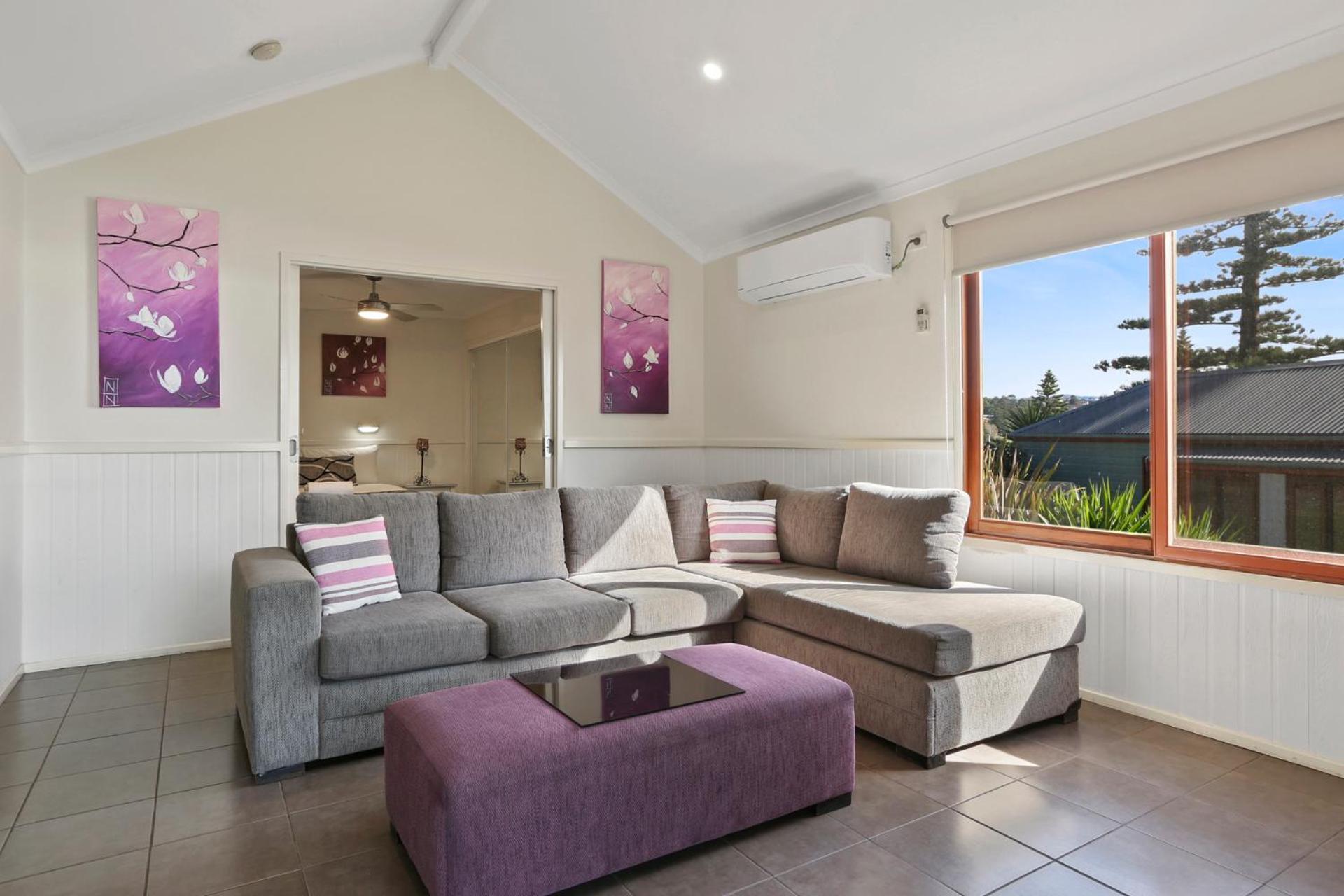 Kiama Harbour Cabins Extérieur photo